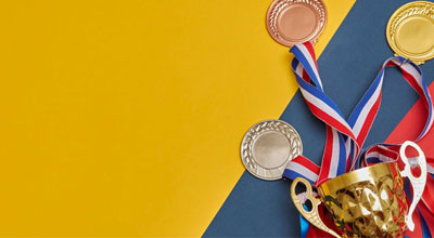 Awards and Certifications