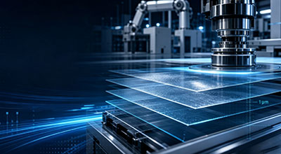 3A Ultra-Thin Glass