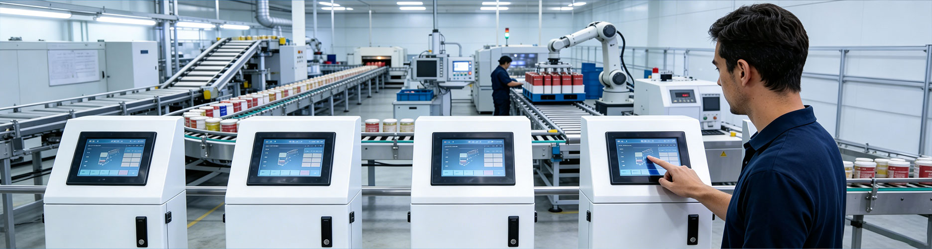 Industrial Control