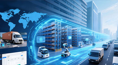 Supply Chain Management