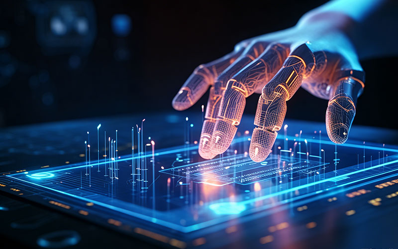 Informatization & Security Architecture