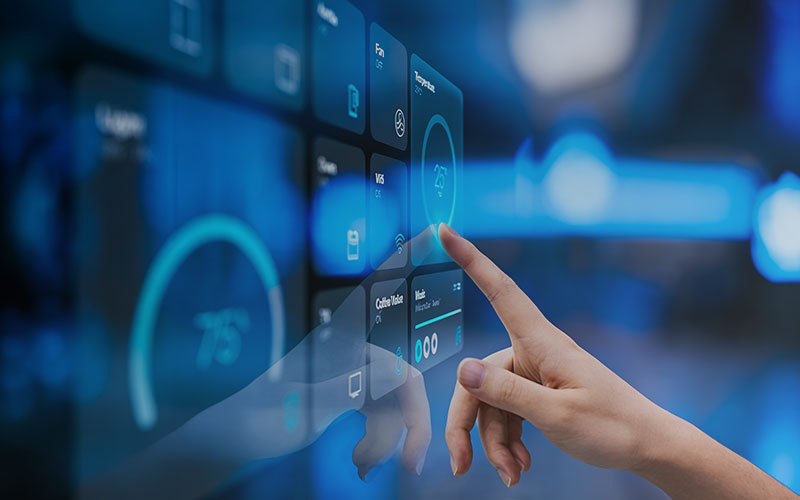 Digital Data Governance
