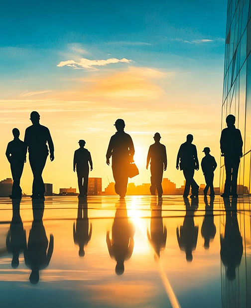Talent Development System